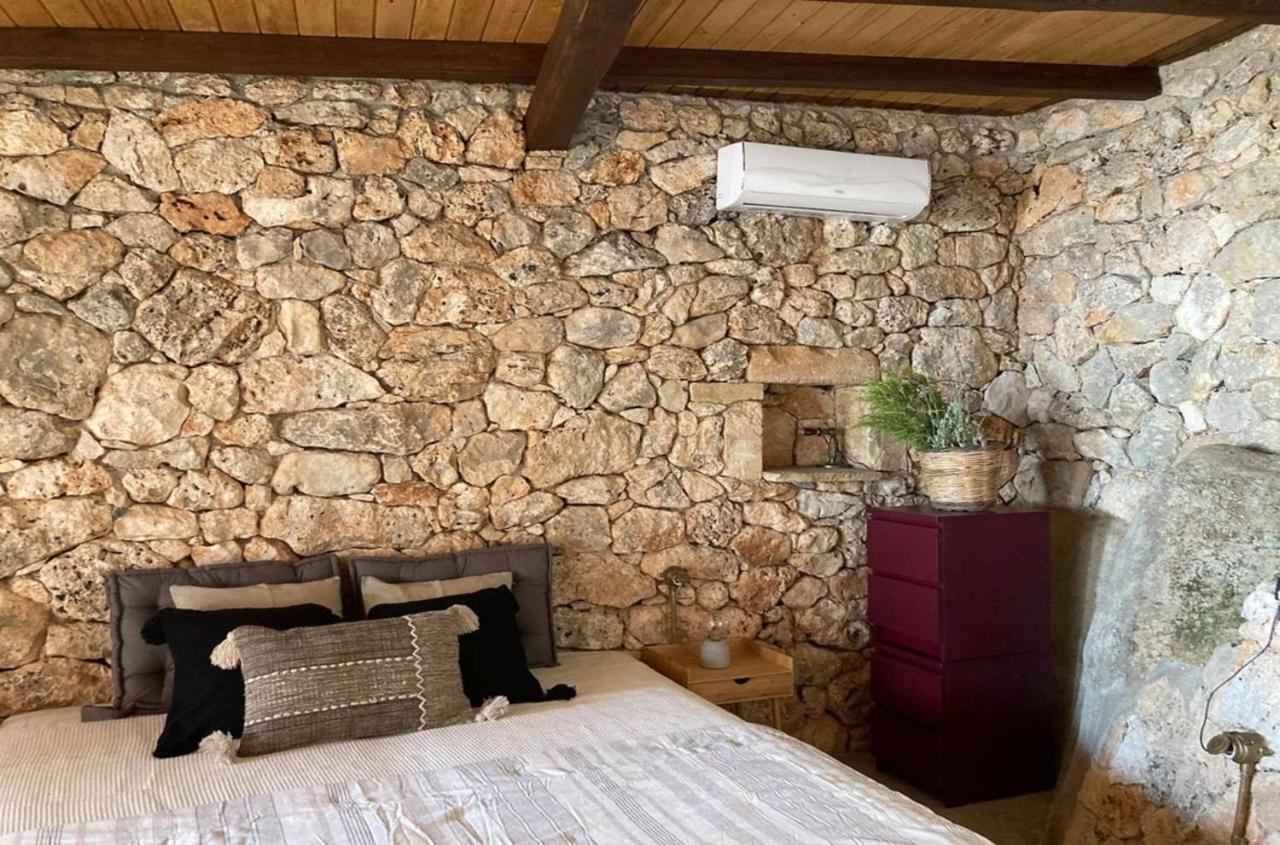 Kamaroules Sea Front Apartment Argostolion Exterior foto
