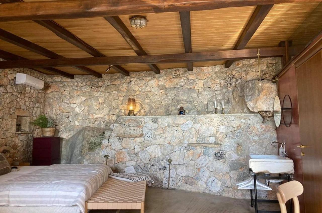 Kamaroules Sea Front Apartment Argostolion Exterior foto